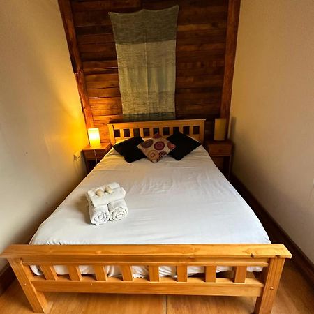 埃博森Santuario Patagonia别墅 外观 照片